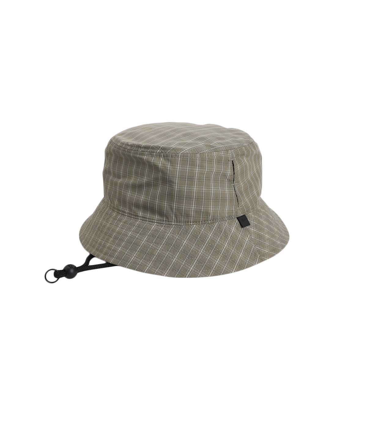 TECH VENTILATION HAT SUMMER PLAID