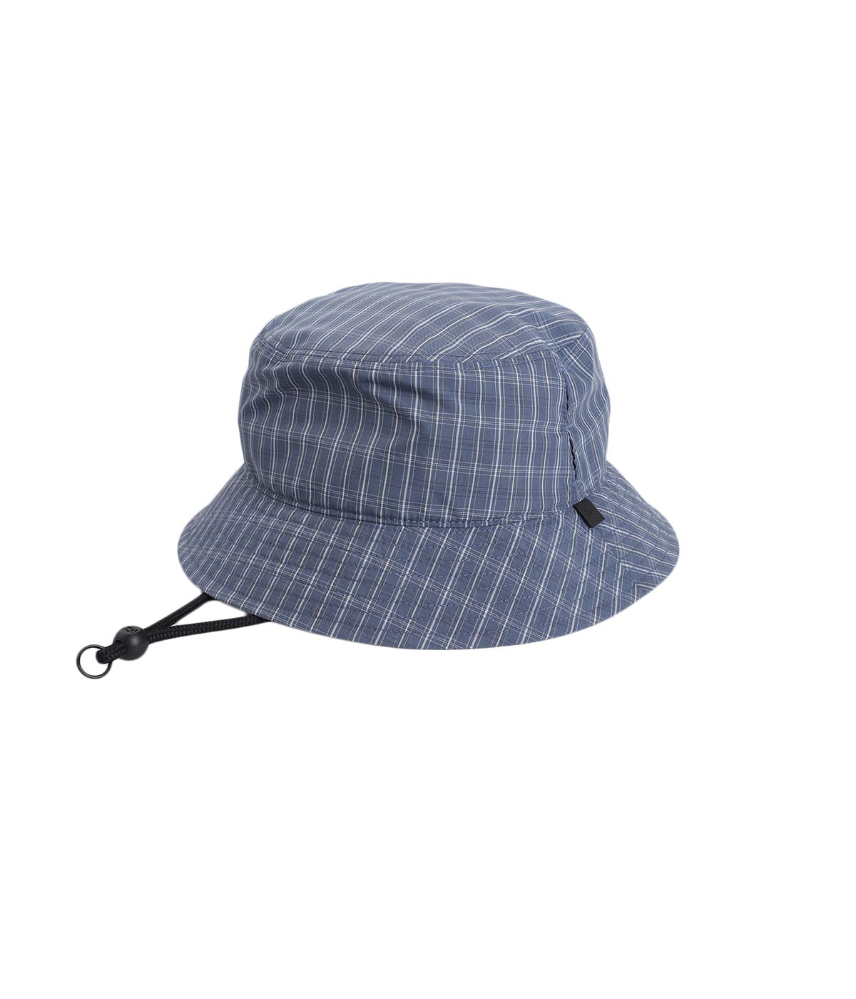 TECH VENTILATION HAT SUMMER PLAID