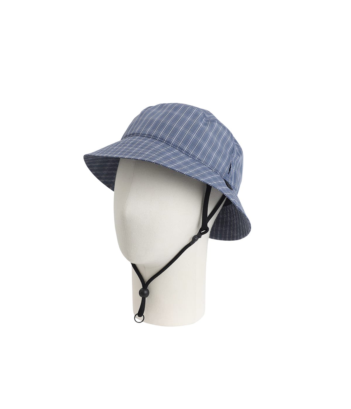 TECH VENTILATION HAT SUMMER PLAID | DAIWA PIER39(ダイワ ピア