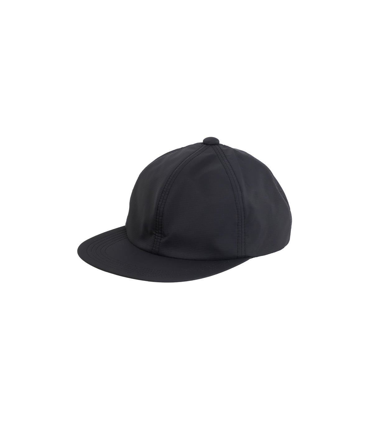 帽子 BLACK DAIWAPIER CAP TECH PERTEX 6PANEL CAP | DAIWA PIER39(ダイワ ピアサーティナイン