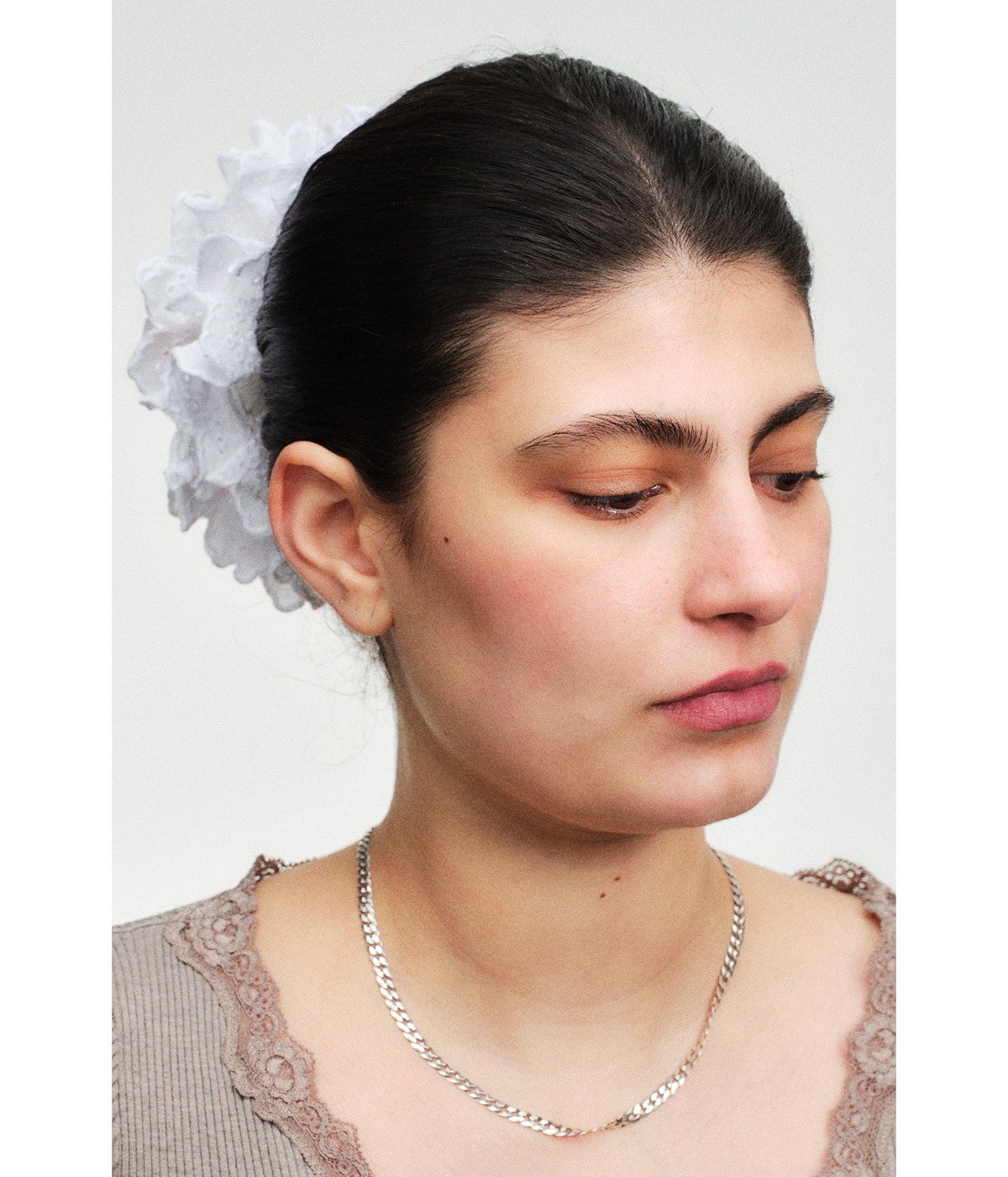 レディース】BABY BLUMBERG WHITE | GOOD SQUISH(グッド スクィッシュ