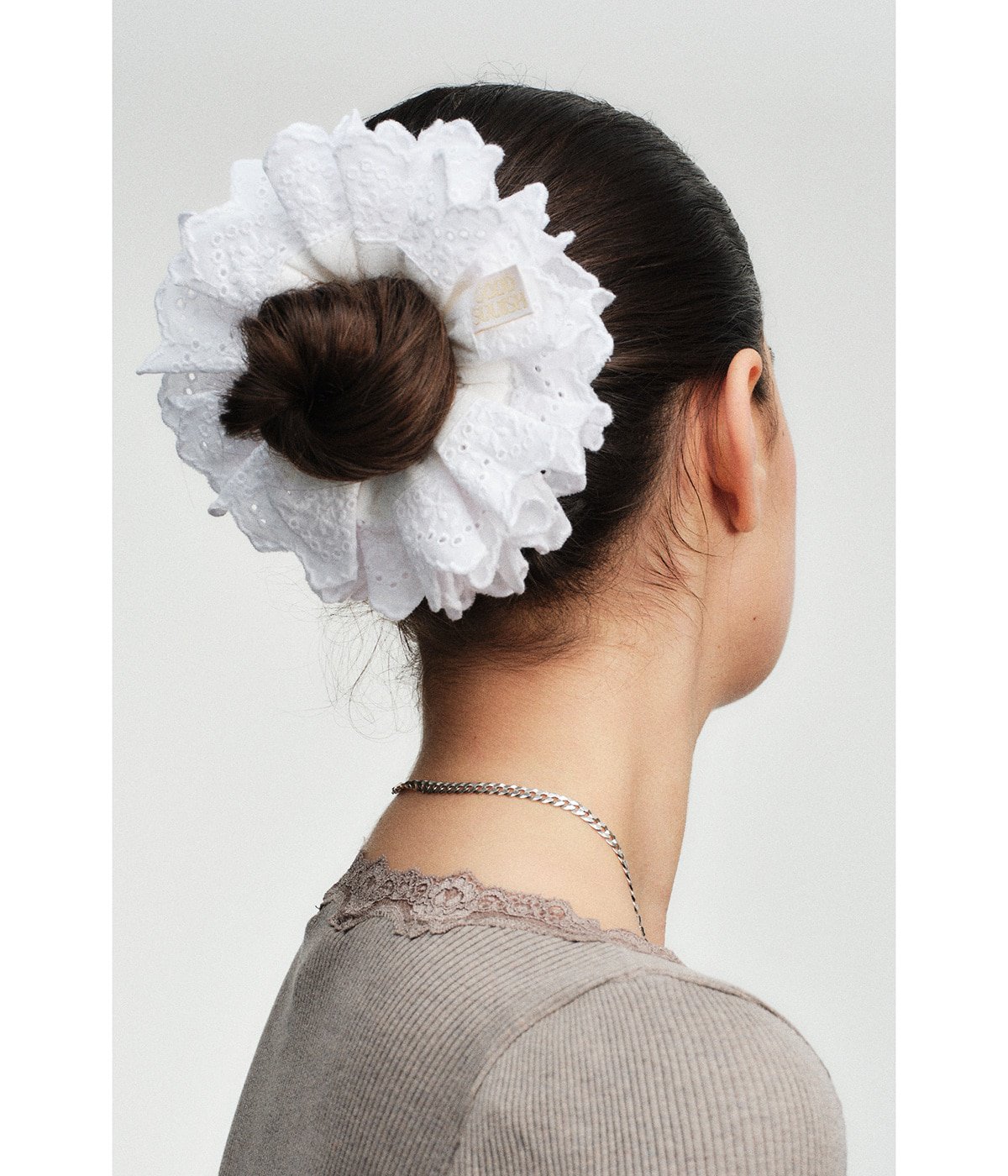 レディース】BABY BLUMBERG WHITE | GOOD SQUISH(グッド スクィッシュ レディース】BABY BLUMBERG WHITE | GOOD SQUISH(グッド スクィッシュ