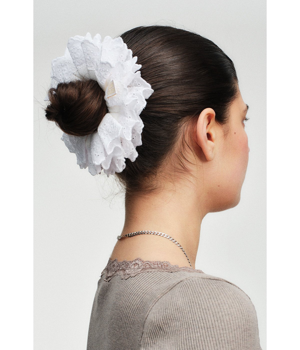 レディース】BABY BLUMBERG WHITE | GOOD SQUISH(グッド スクィッシュ