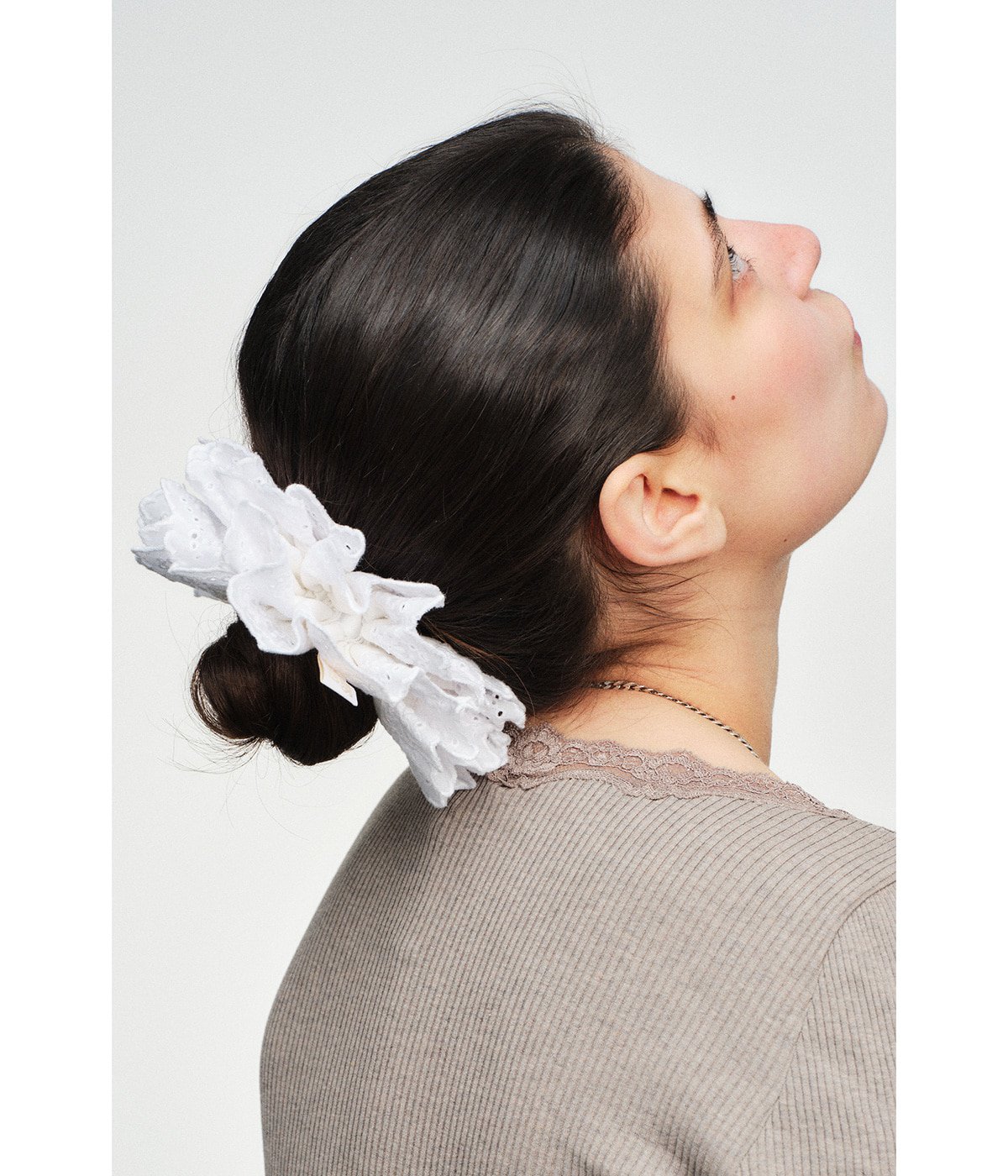 レディース】BABY BLUMBERG WHITE | GOOD SQUISH(グッド スクィッシュ レディース】BABY BLUMBERG WHITE | GOOD SQUISH(グッド スクィッシュ