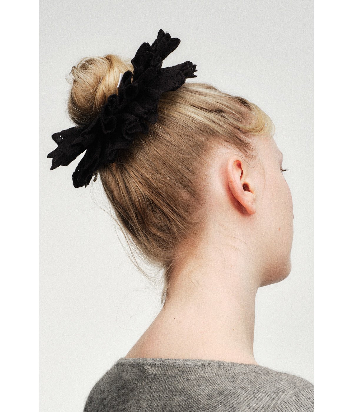 レディース】BABY BLUMBERG BLACK | GOOD SQUISH(グッド スクィッシュ