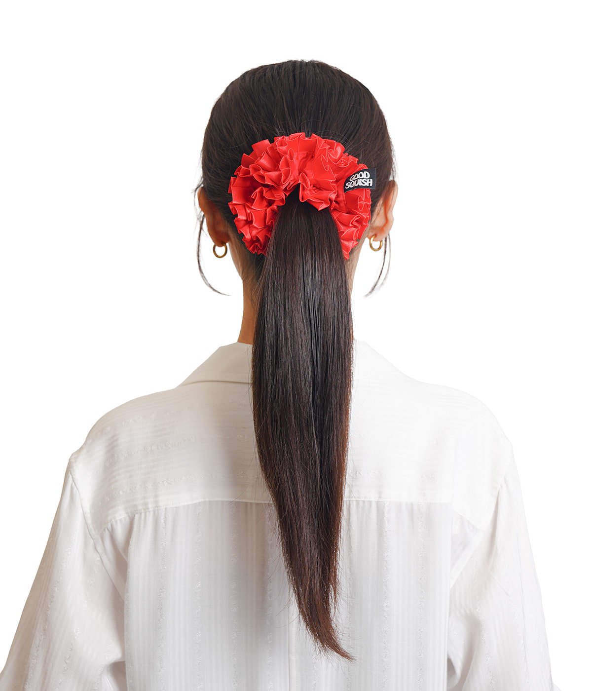 レディース】BADLANDS RED | GOOD SQUISH(グッド スクィッシュ
