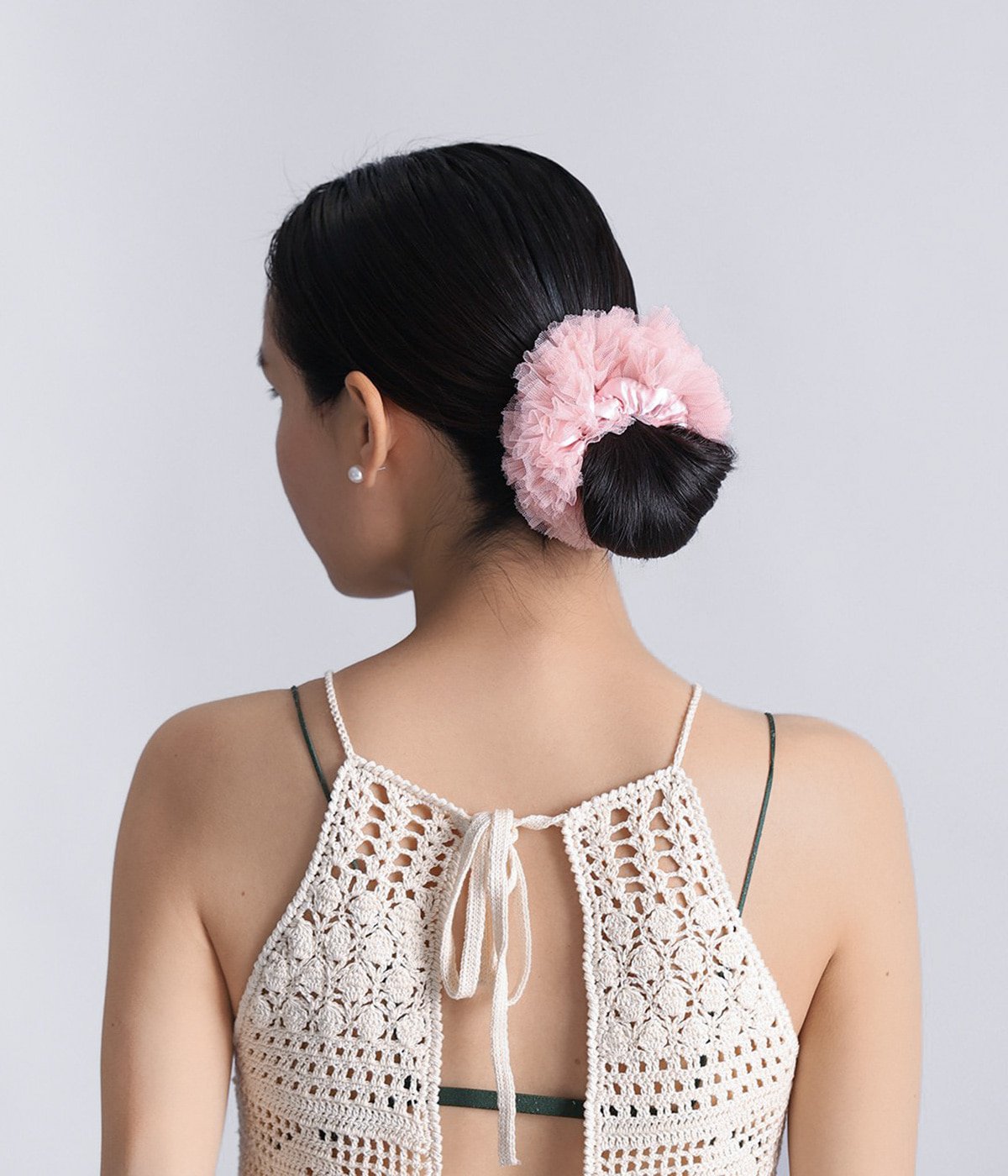 レディース】COWBOY SILK TUTU BLUSH | GOOD SQUISH(グッド