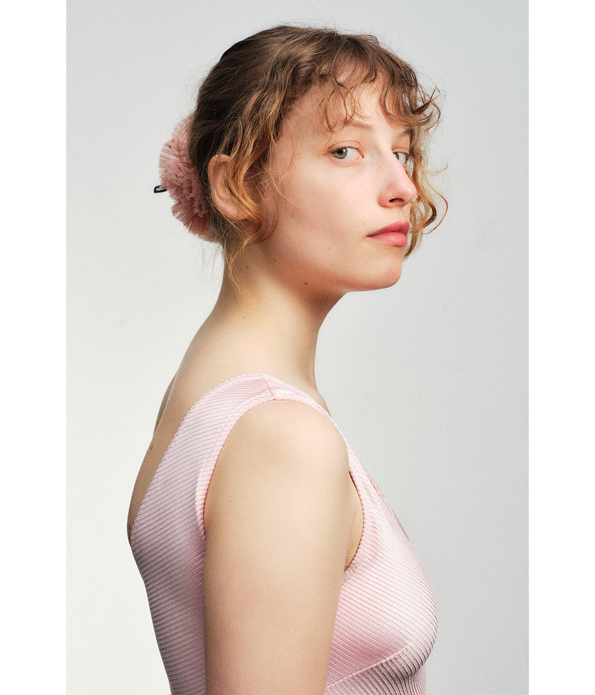 レディース】COWBOY SILK TUTU BLUSH | GOOD SQUISH(グッド