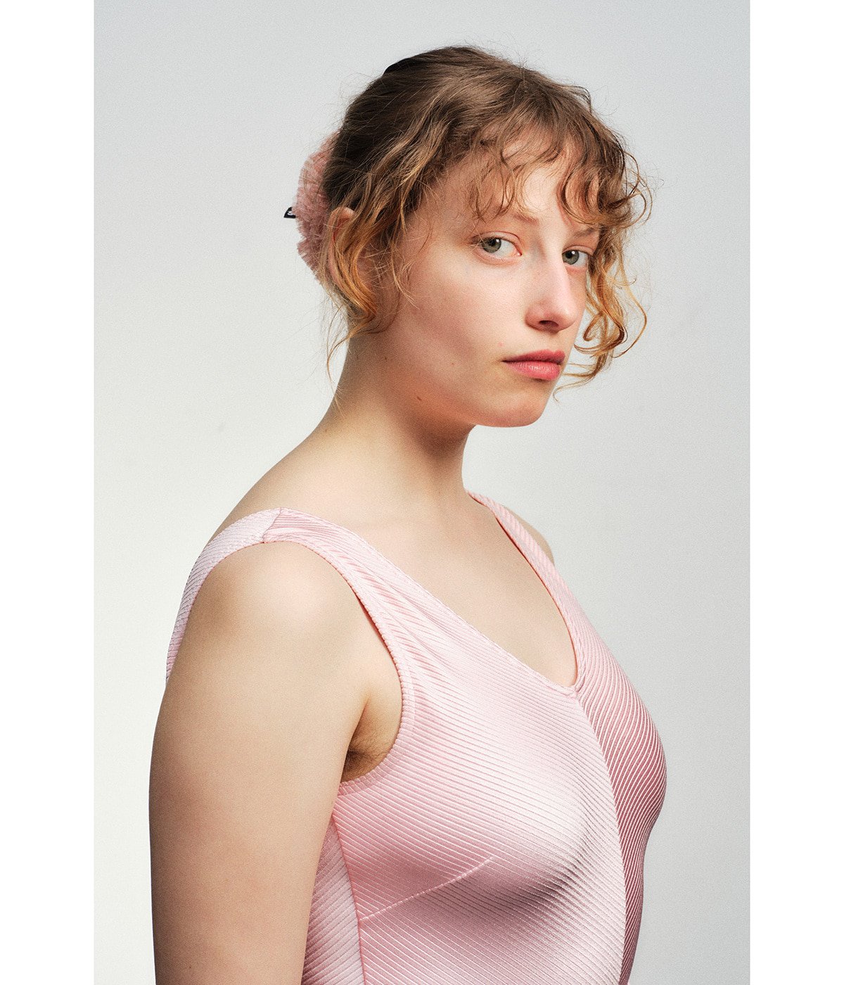 レディース】COWBOY SILK TUTU BLUSH | GOOD SQUISH(グッド
