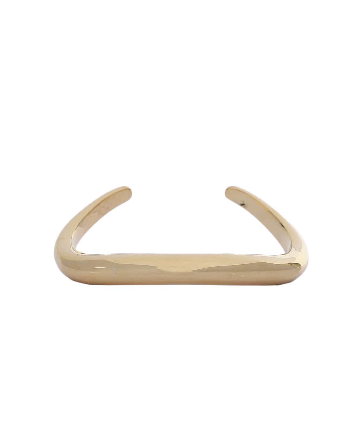 レディース】Wave Cuff | Gabriela Artigas(ガブリエラ アルティ