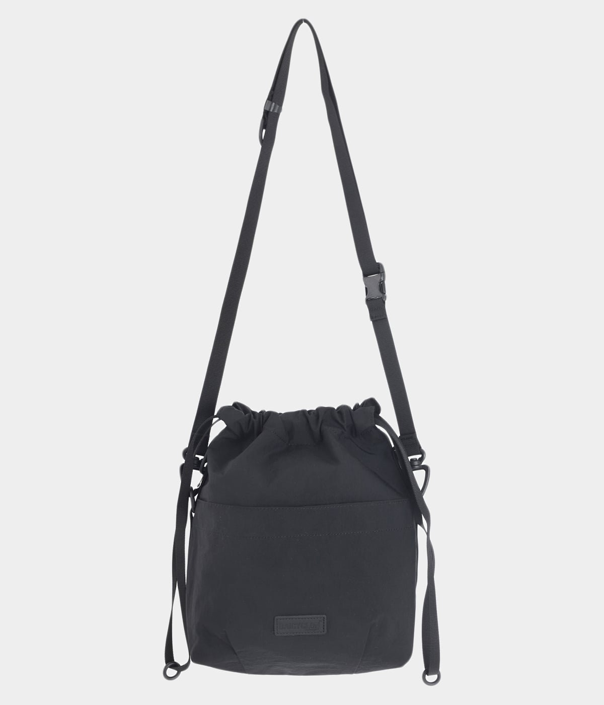 DRAWSTRING BAG | BAICYCLON by bagjack(バイシクロンバイバッグ