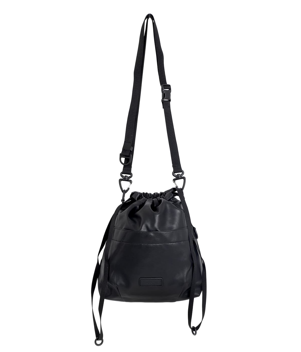 DRAW STRING BAG (LE) | BAICYCLON by bagjack(バイシクロンバイ