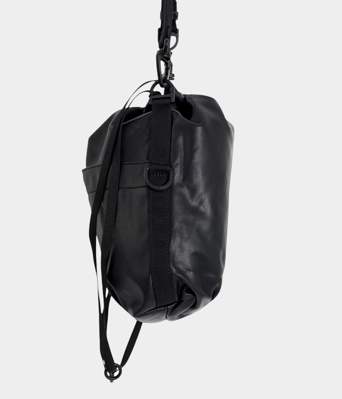 ショルダーバッグ CLANE drawstring bag CLANE - ドローストリングバッグ - DRAWSTRING BAG | ADDICT WEB SHOP