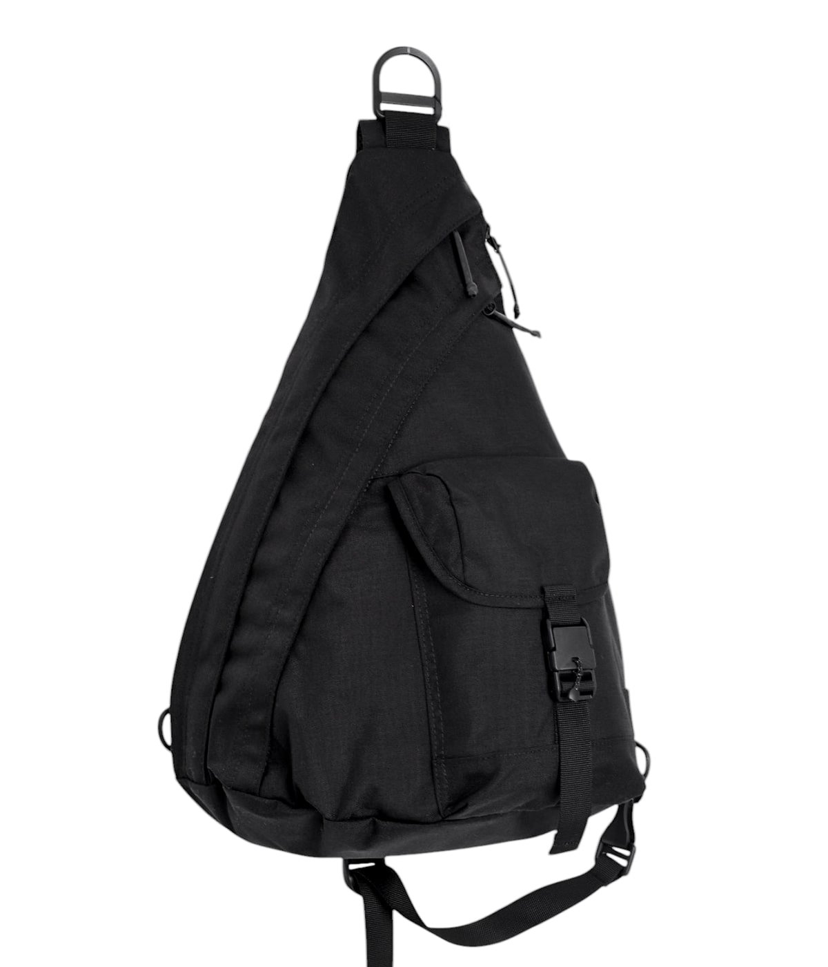 あんさく SINGLE STRAP BAG | BAICYCLON by bagjack(バイシクロンバイバッグ