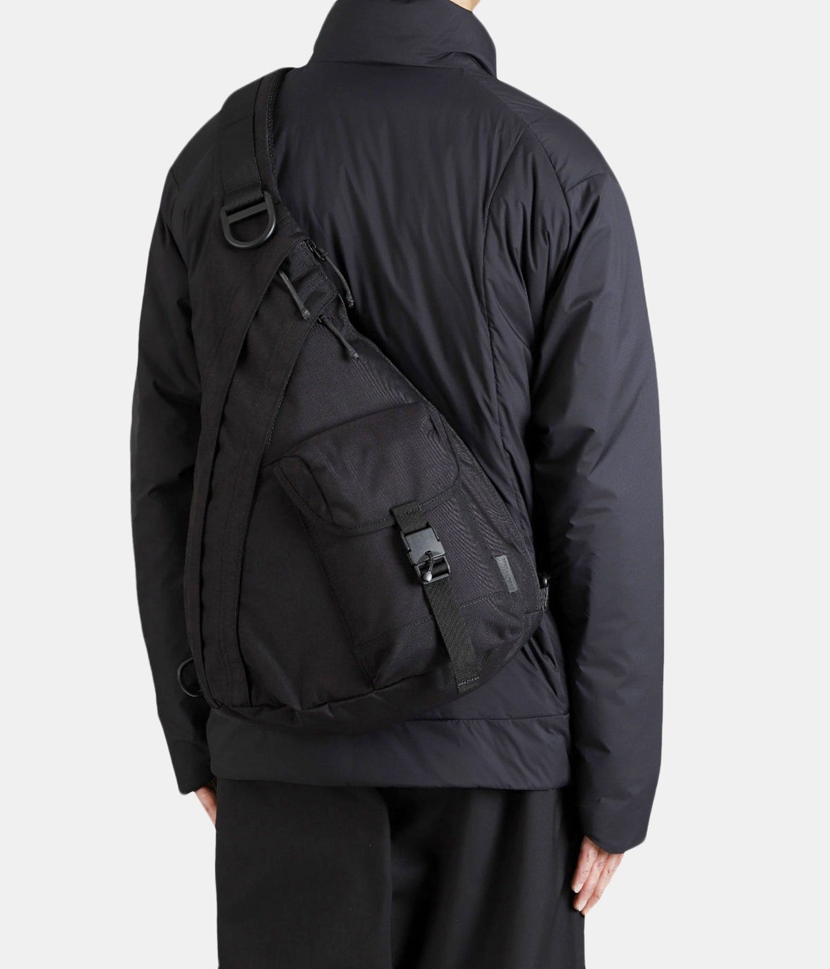 SINGLE STRAP BAG | BAICYCLON by bagjack(バイシクロンバイバッグ