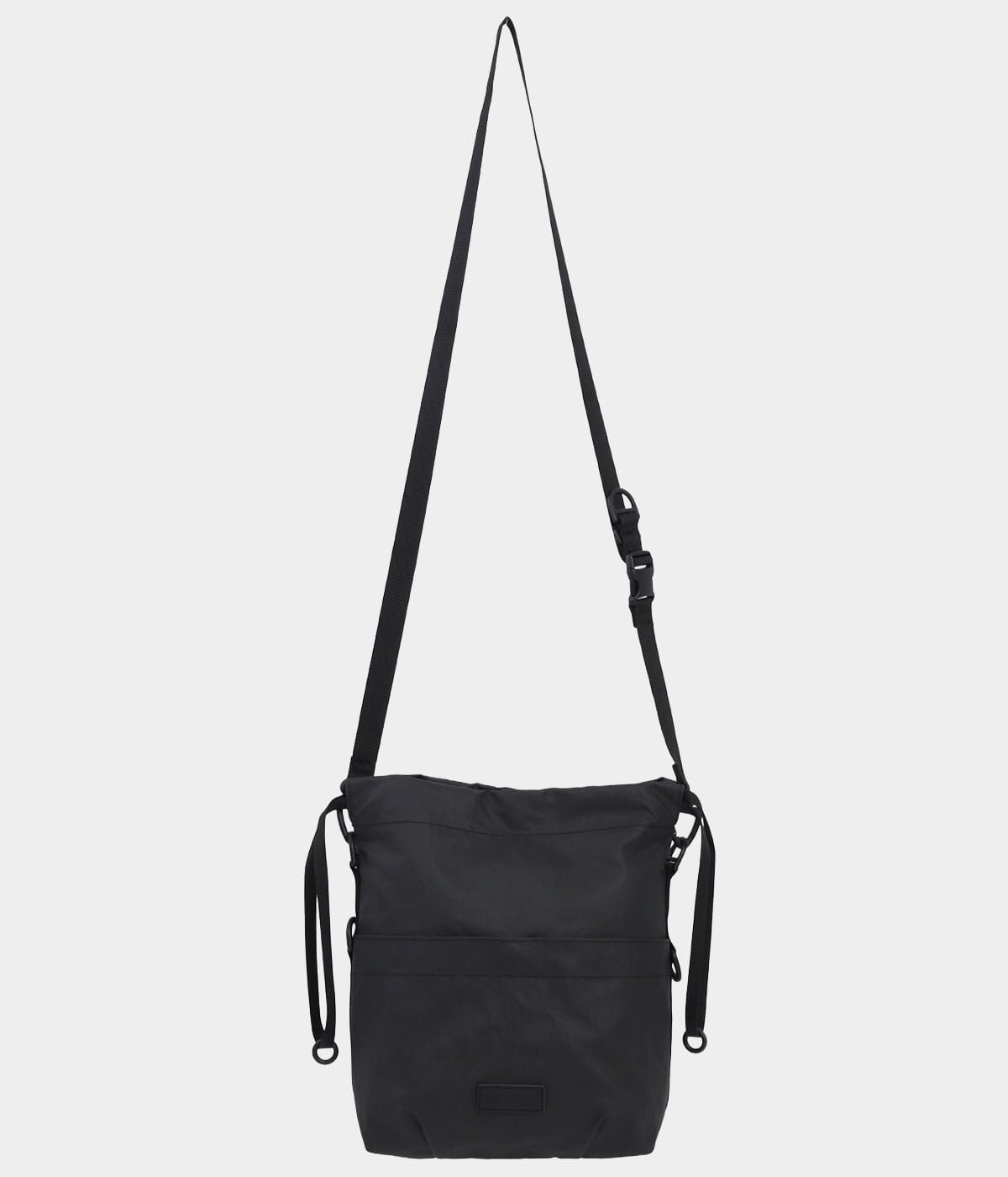DRAW STRING BAG | BAICYCLON by bagjack(バイシクロンバイバッグ