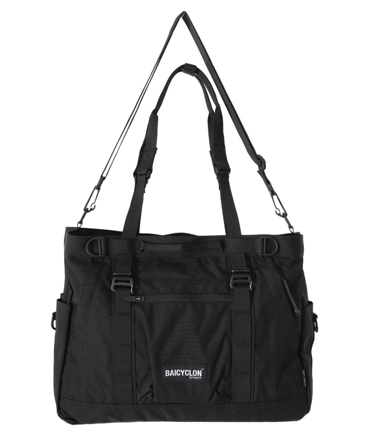 TOTE BAG | BAGJACK(バッグジャック) / バッグ トートバッグ (メンズ)の通販 - ARKnets(アークネッツ) 公式通販  【正規取扱店】