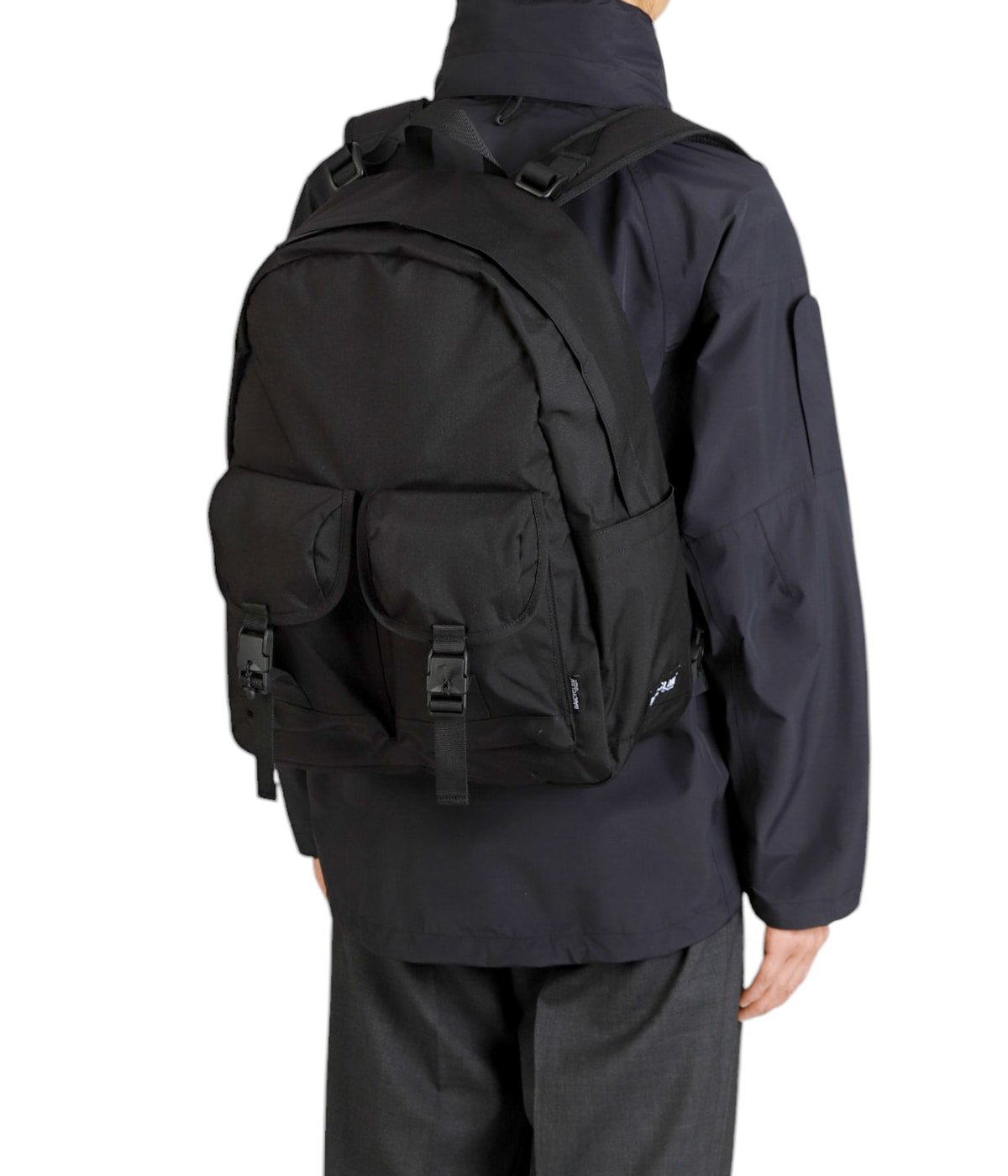 BACKPACK | BAICYCLON by bagjack(バイシクロンバイバッグ