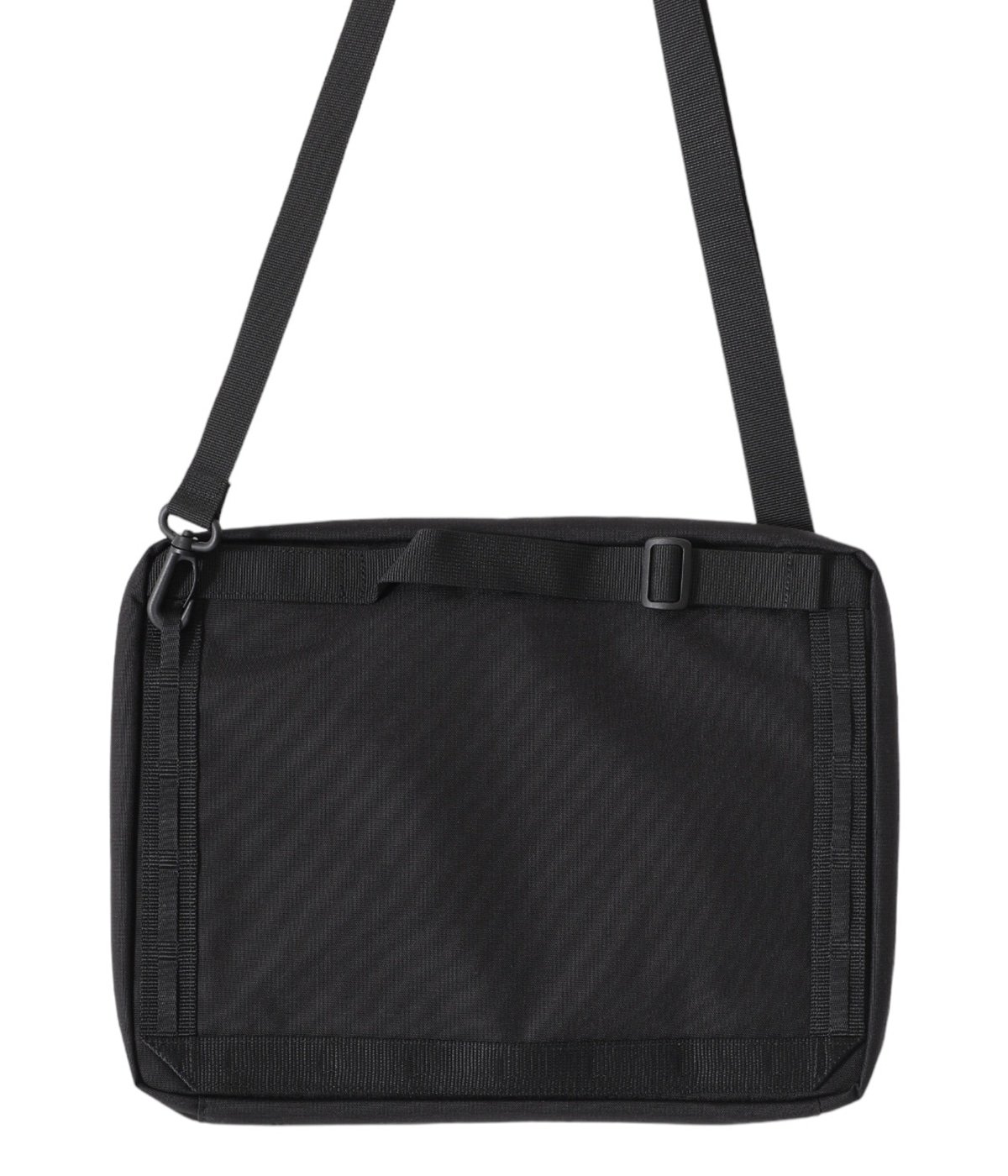 バイシクロンバイバッグジャック PCインナーバッグ ブラック PC INNER BAG | BAICYCLON by bagjack(バイシクロンバイバッグ