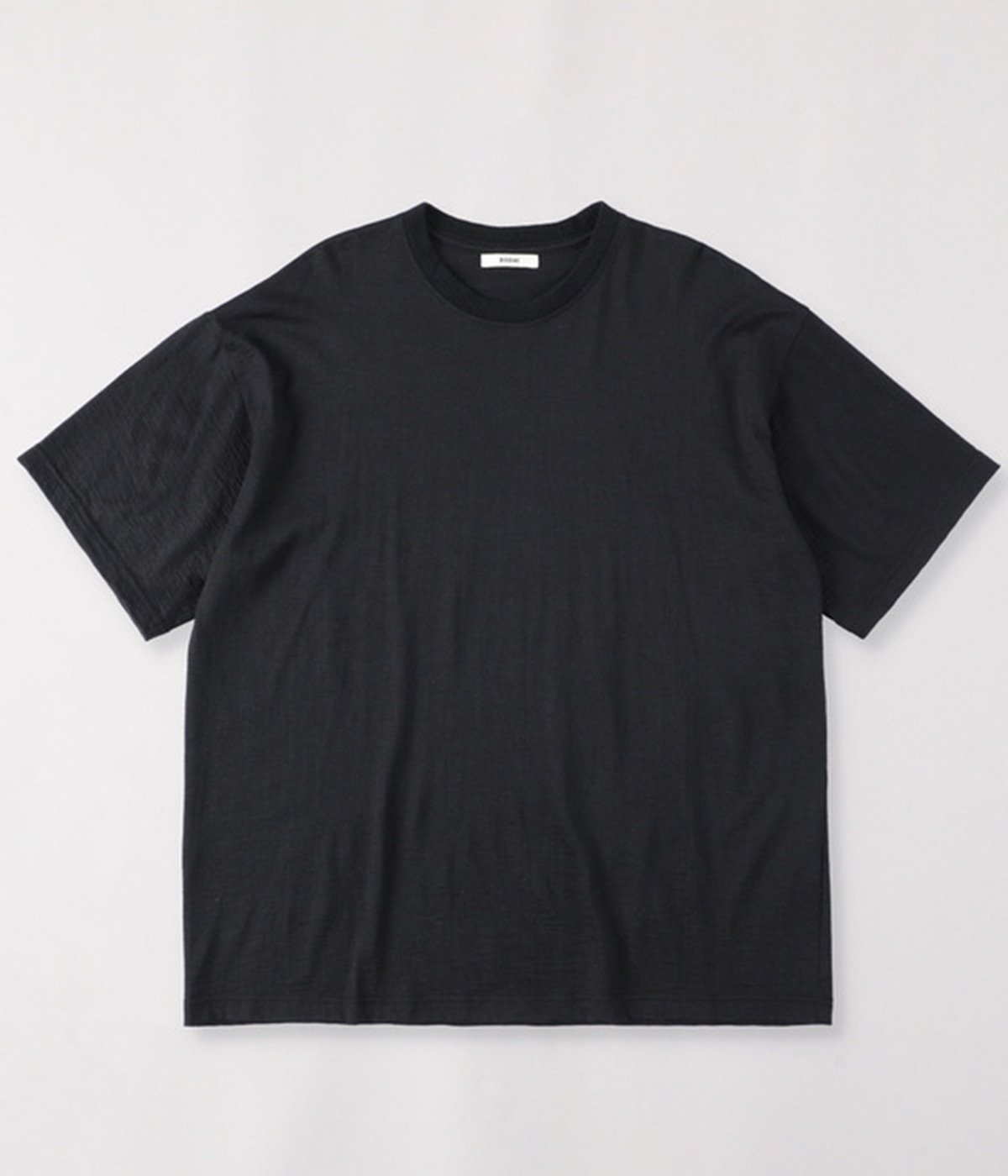 予約】CASHMERE TEE - SHORT SLEEVE - | BODHI(ボーディ) / トップス ...