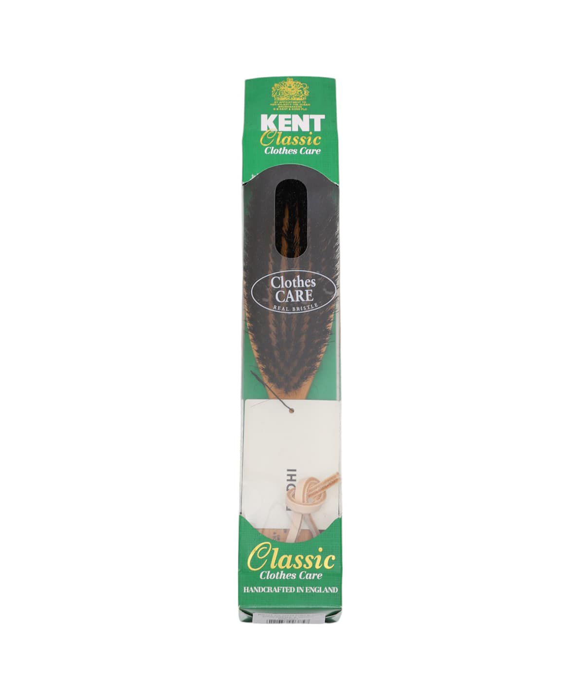 KENT FOR BODHI CLOTHES CARE BRUSH | BODHI(ボーディ