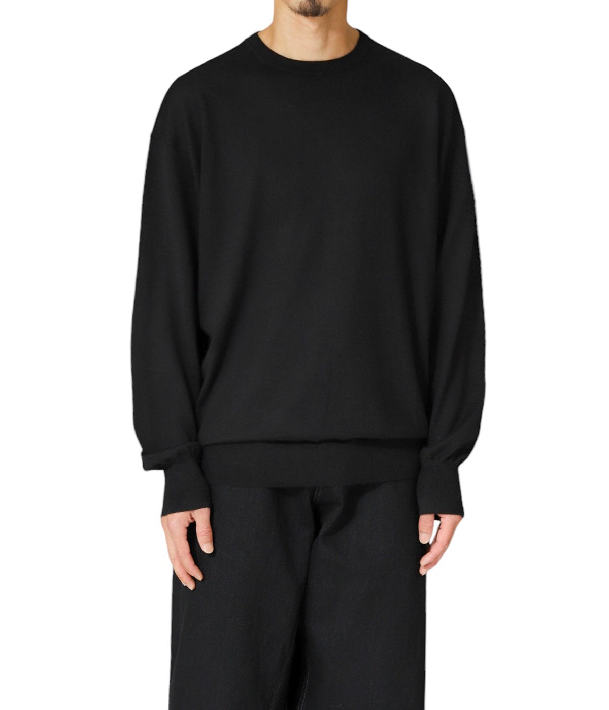 model（175cm / 60kg）B85 W75 H92 着用サイズ：2