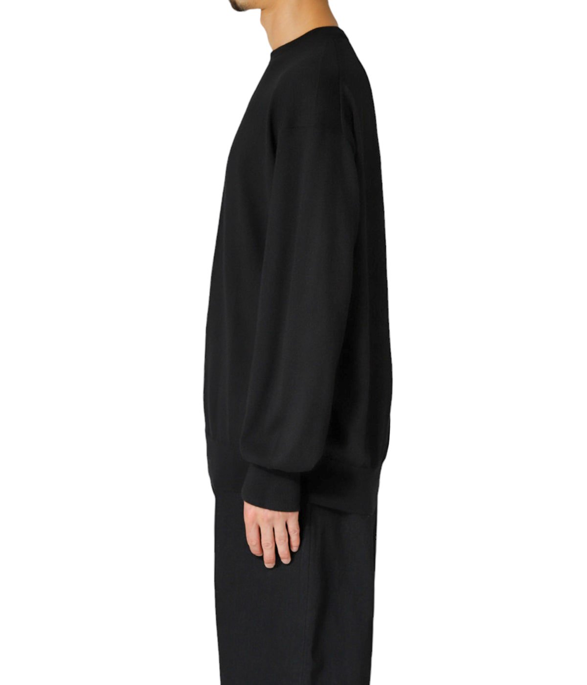 model（175cm / 60kg）B85 W75 H92 着用サイズ：2