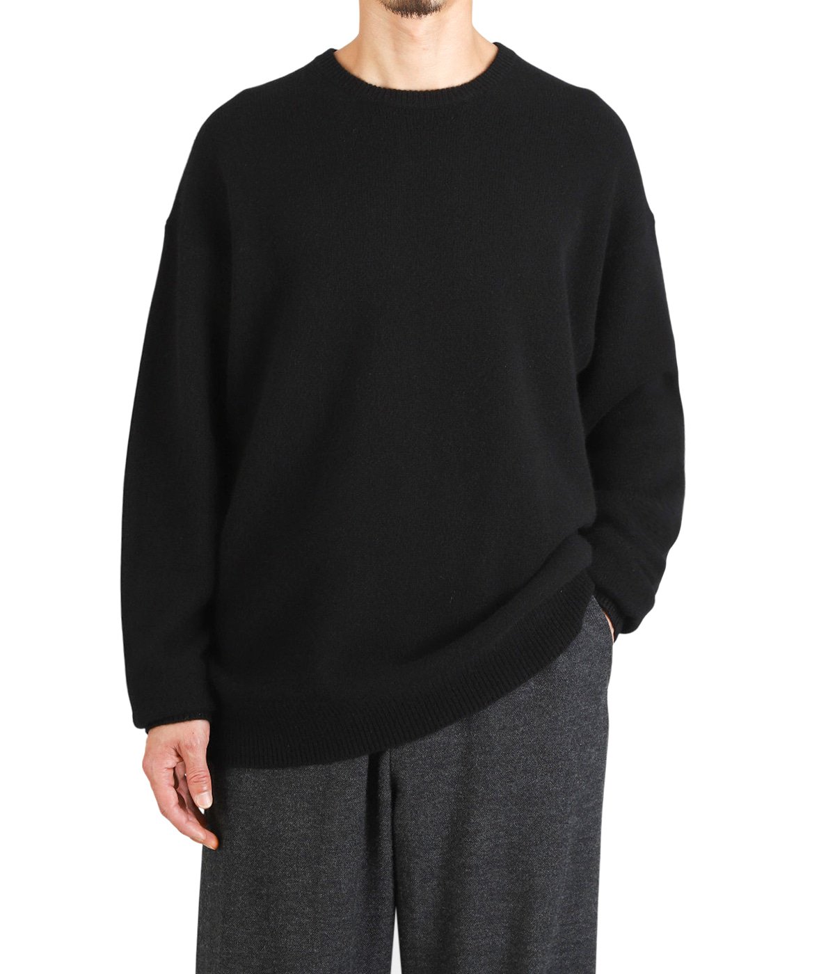 CLASSIC CREW | BODHI(ボーディ) / トップス ニット・セーター (メンズ