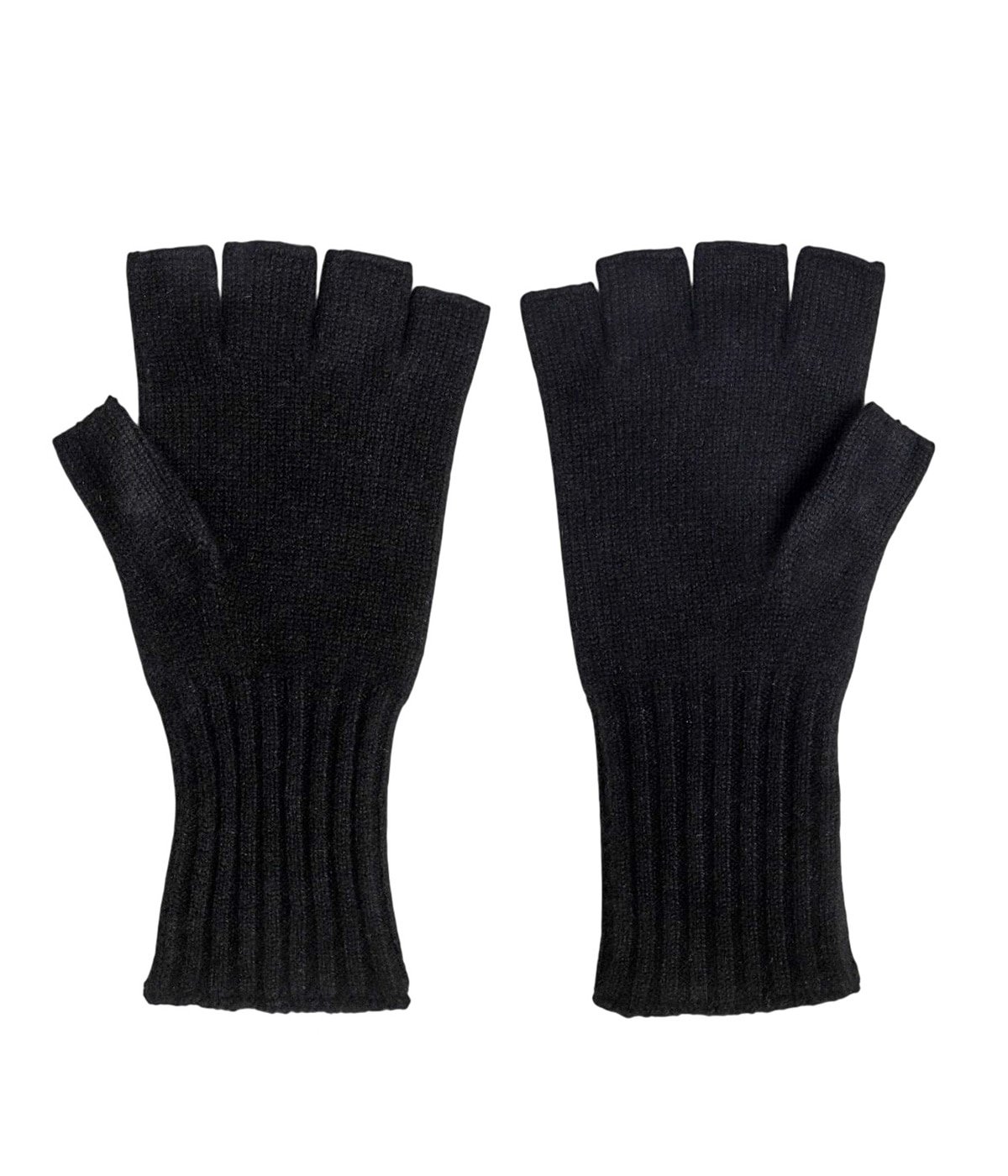 小物 BODHI CASHMERE FINGERLESS GLOVES FINGERLESS GLOVES | BODHI(ボーディ) / ファッション雑貨 手袋