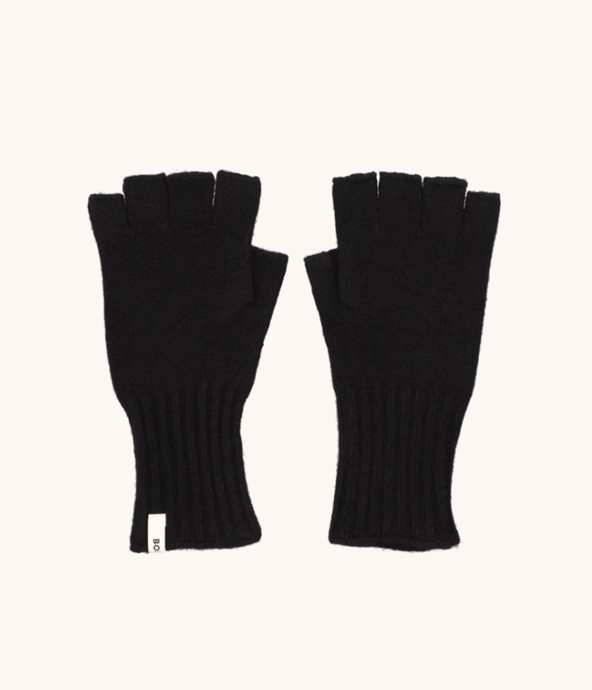 小物 BODHI CASHMERE FINGERLESS GLOVES 予約】COMMAND / CASHMERE FINGERLESS GLOVES | BODHI(ボーディ