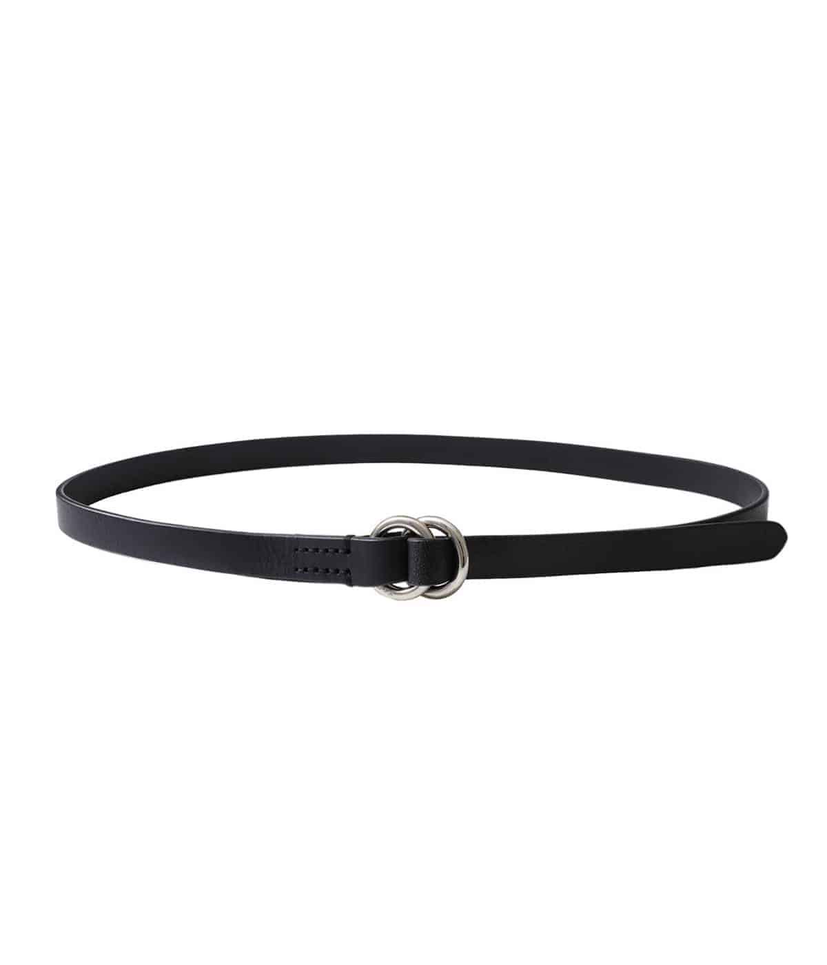 RING BELT 20MM | J&M DAVIDSON(ジェイアンドエムデヴィッドソン ...