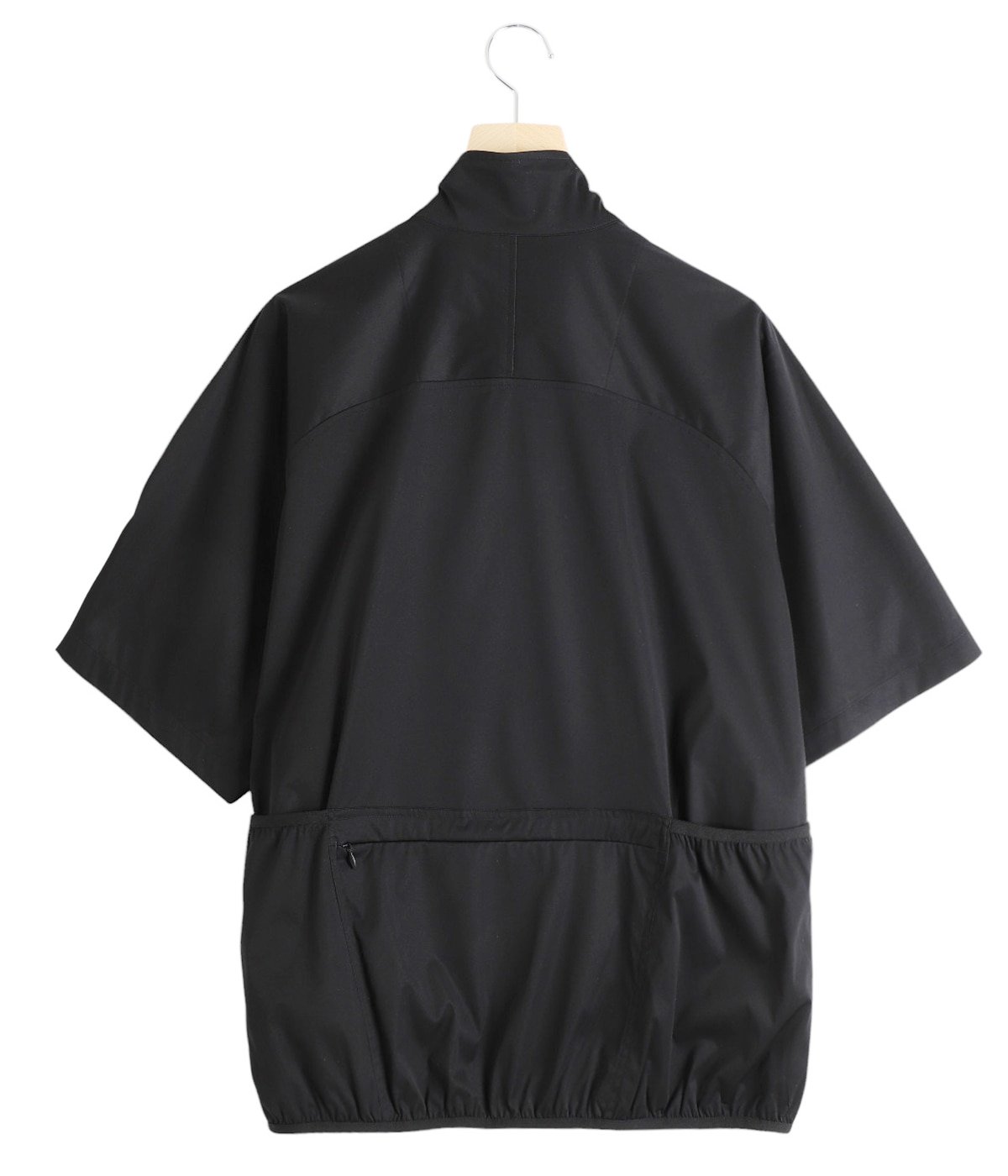 上品なブランド TECH CYCLE ピアサーティ PIER39(ダイワ DAIWA | S/S SHIRT トップス