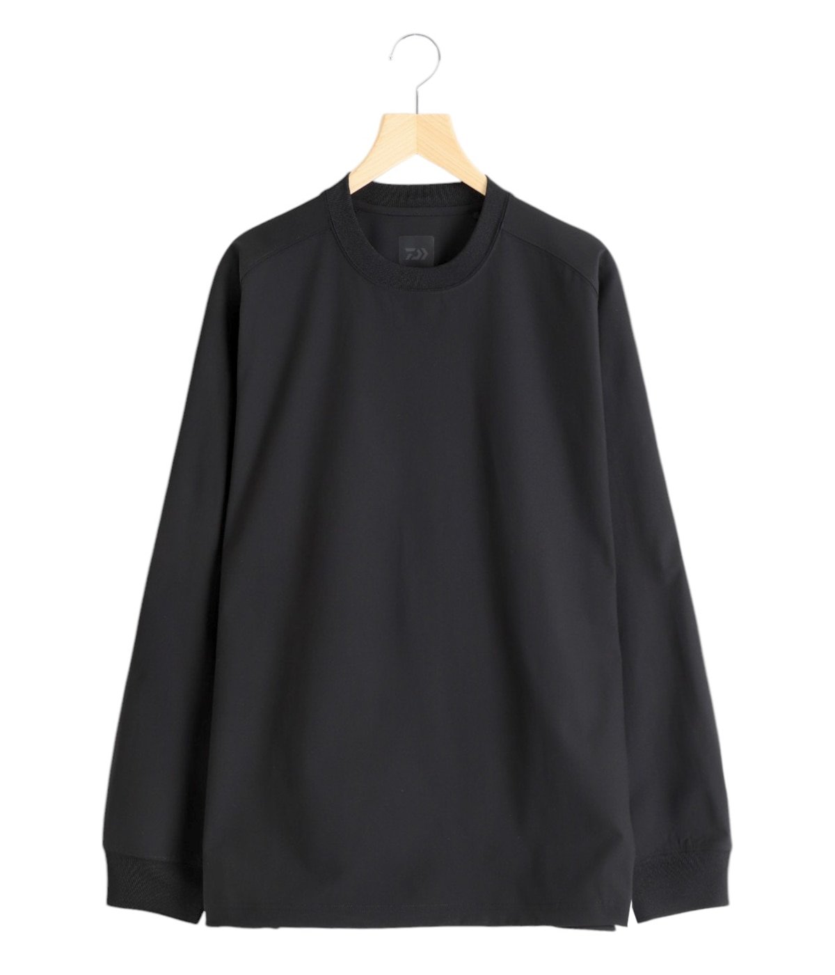 TECH LIGHTWEIGHT L/S TEE | DAIWA PIER39(ダイワ ピアサーティ