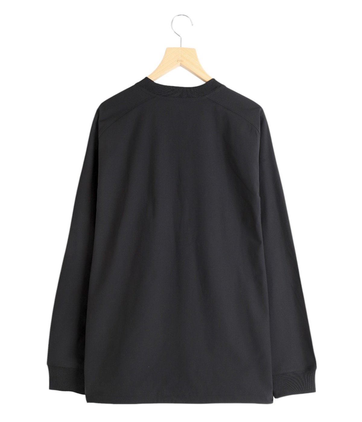 TECH LIGHTWEIGHT L/S TEE | DAIWA PIER39(ダイワ ピアサーティ
