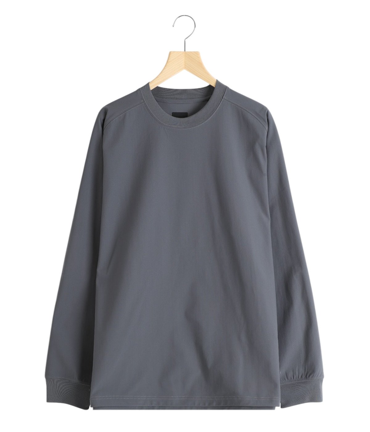 TECH LIGHTWEIGHT L/S TEE | DAIWA PIER39(ダイワ ピアサーティ