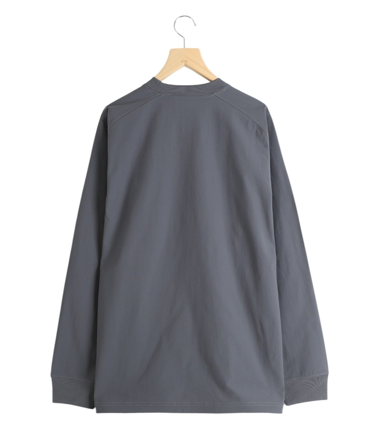 TECH LIGHTWEIGHT L/S TEE | DAIWA PIER39(ダイワ ピアサーティ