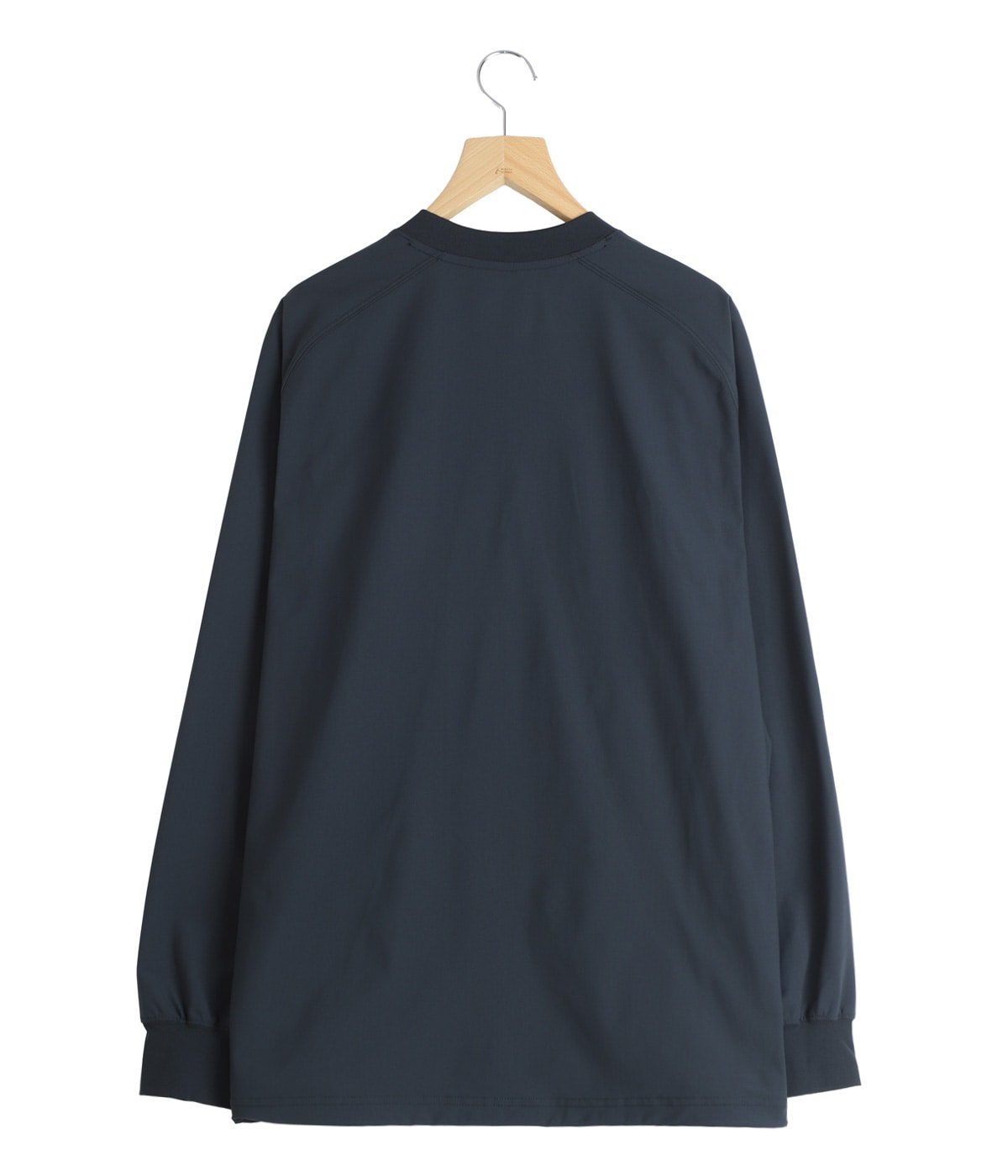 TECH LIGHT WEIGHT L/S TEE | DAIWA PIER39(ダイワ ピアサーティナイン TECH LIGHT WEIGHT L/S TEE | DAIWA PIER39(ダイワ ピアサーティナイン