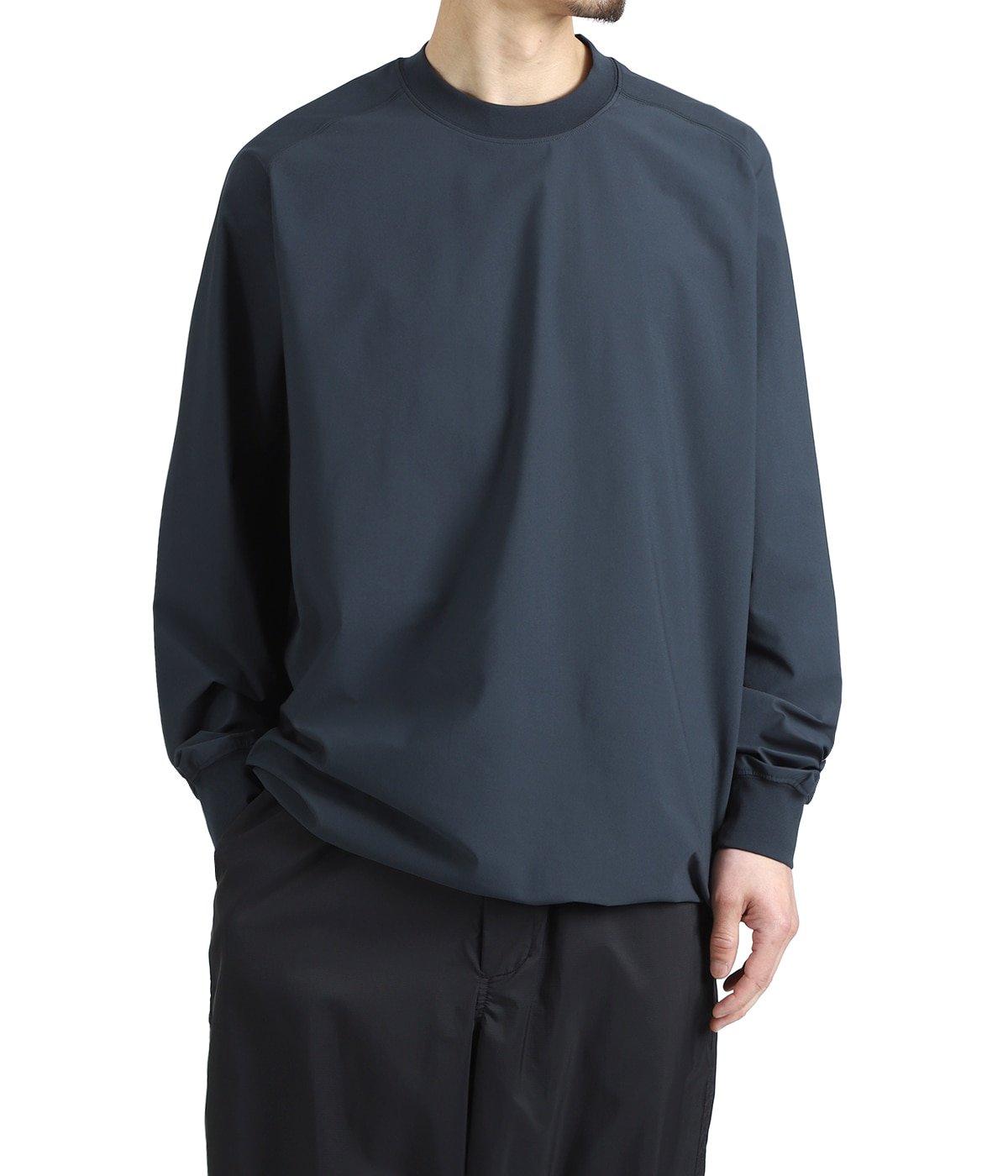 TECH LIGHT WEIGHT L/S TEE | DAIWA PIER39(ダイワ ピアサーティナイン
