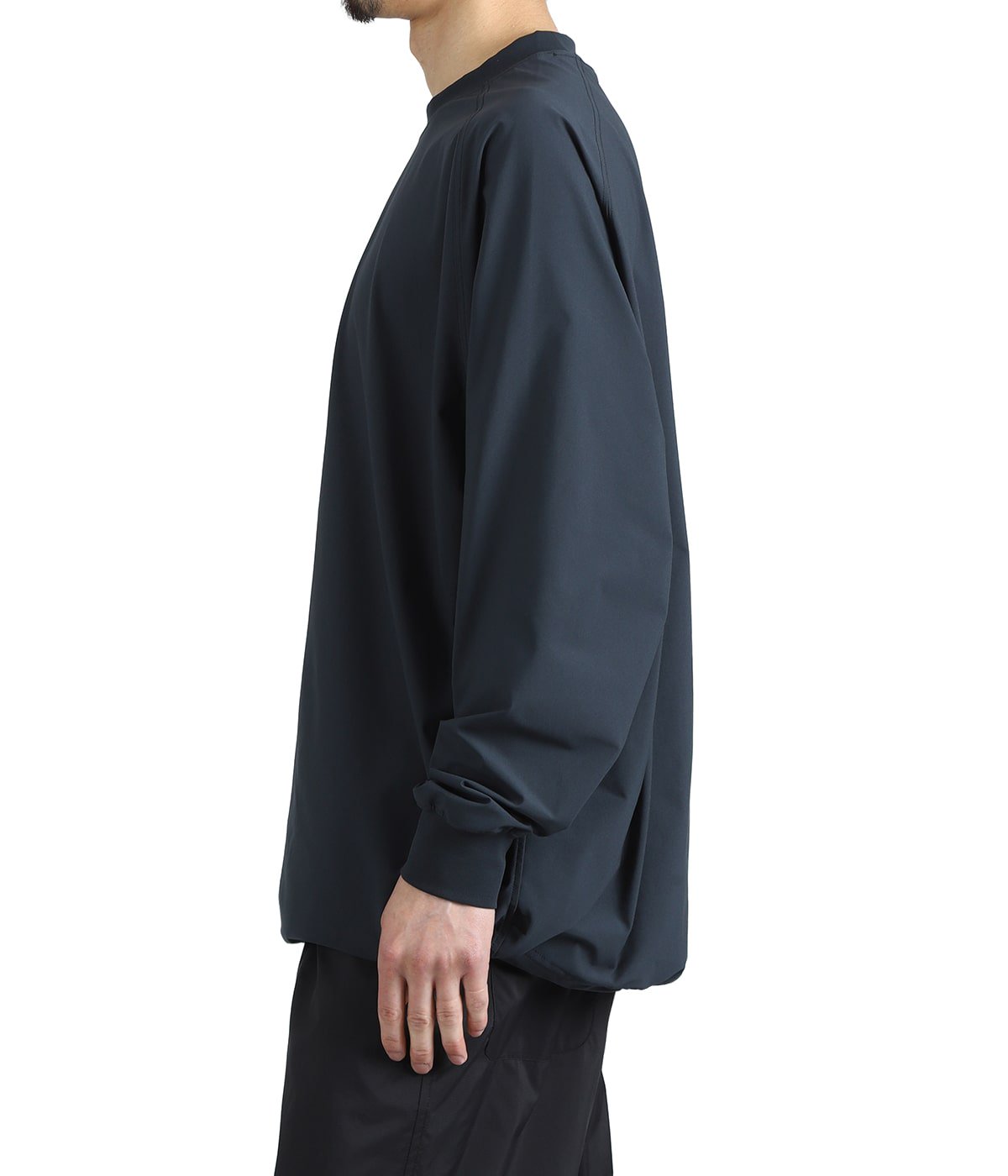 TECH LIGHT WEIGHT L/S TEE | DAIWA PIER39(ダイワ ピアサーティナイン