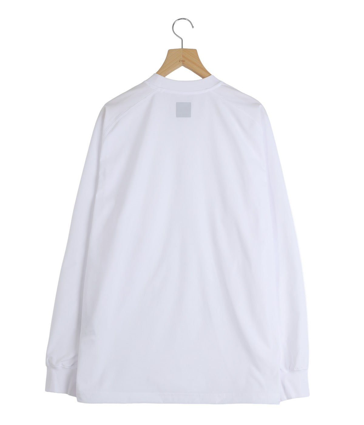 TECH LIGHT WEIGHT L/S TEE | DAIWA PIER39(ダイワ ピアサーティナイン