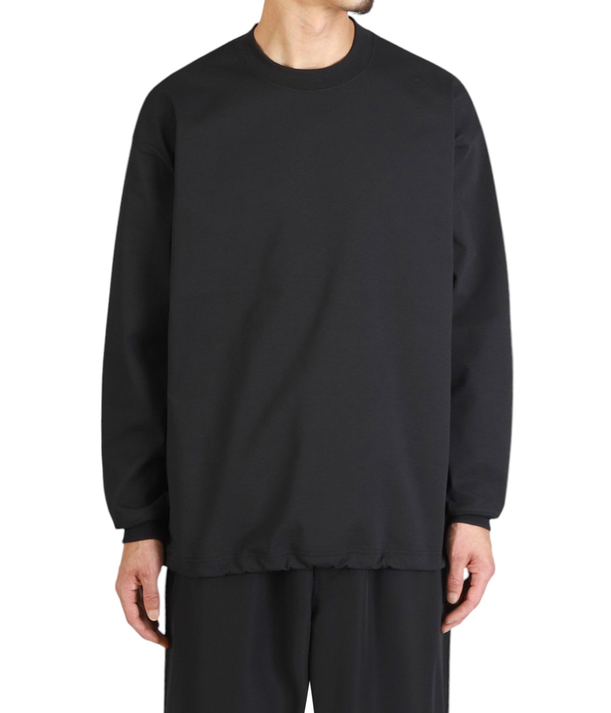 Daiwa SPECIAL 長袖インナーウェア　Lサイズ TECH THERMAL CREW L/S | DAIWA PIER39(ダイワ ピアサーティ