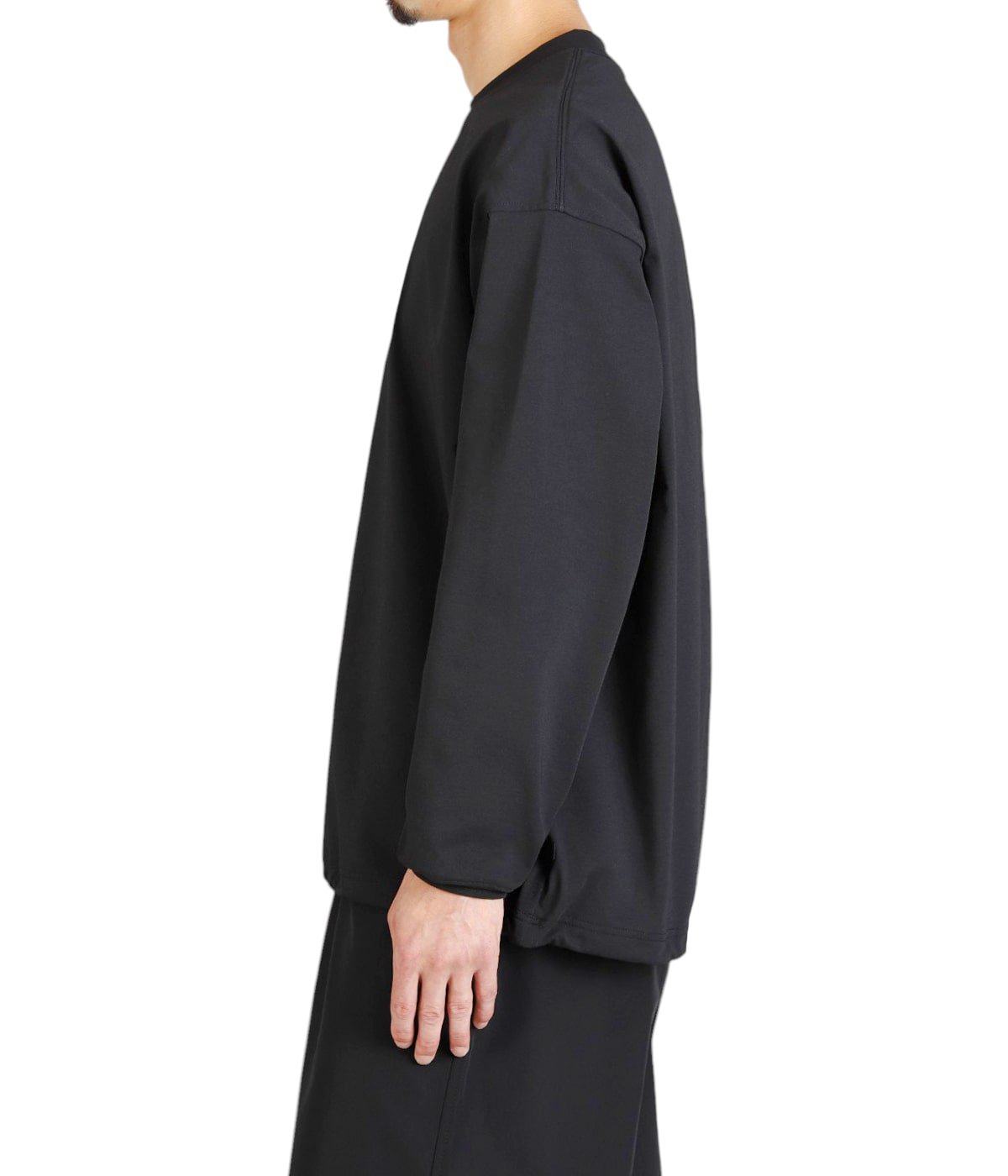 Daiwa SPECIAL 長袖インナーウェア　Lサイズ TECH THERMAL CREW L/S | DAIWA PIER39(ダイワ ピアサーティ