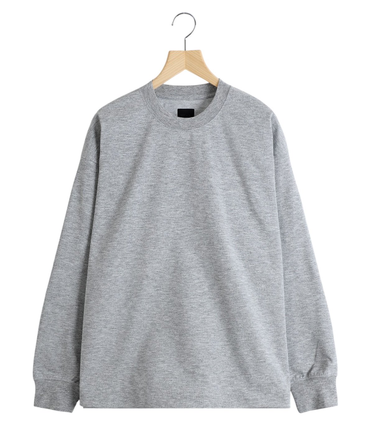 トップス DAIWA PIER39 / TECH DRAWSTRING TEE L/S DAIWA PIER39 Tech Drawstring Tee L/S - Blog