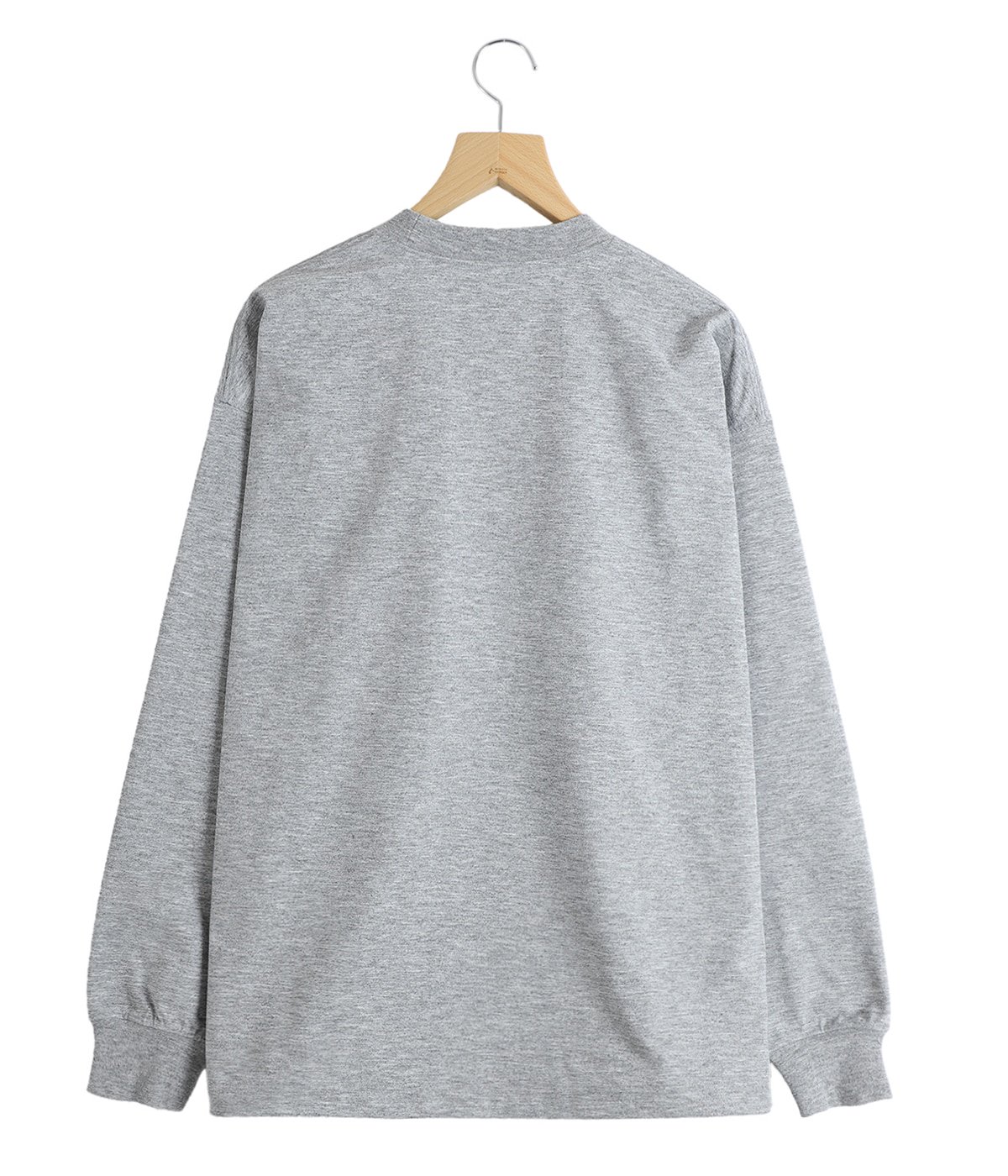 トップス DAIWA PIER39 / TECH DRAWSTRING TEE L/S TECH DRAWSTRING L/S TEE | DAIWA PIER39(ダイワ ピアサーティ