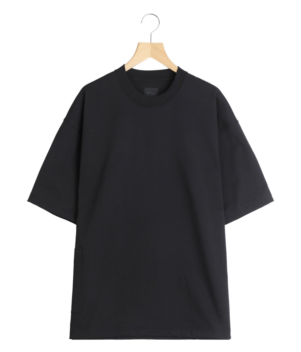 TECH SIDE POCKET S/S TEE | DAIWA PIER39(ダイワ ピアサーティナイン