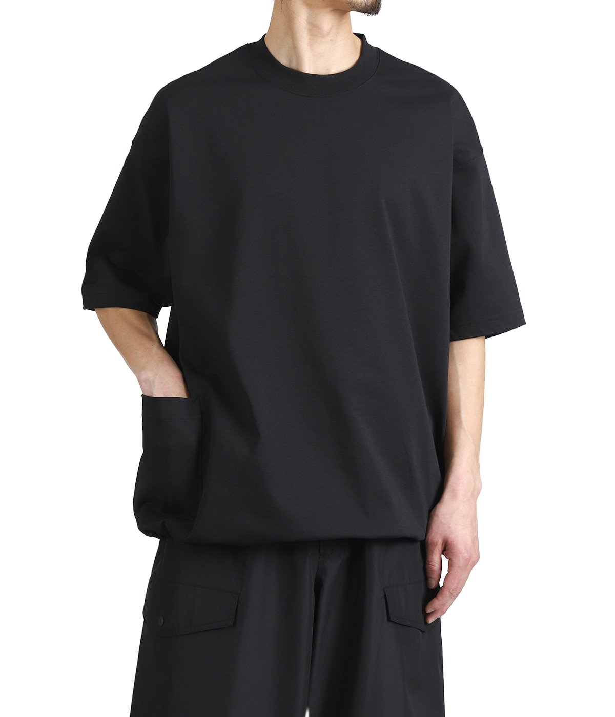 TECH SIDE POCKET S/S TEE | DAIWA PIER39(ダイワ ピアサーティナイン TECH SIDE POCKET S/S TEE | DAIWA PIER39(ダイワ ピアサーティナイン