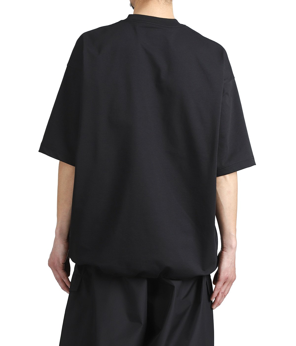 TECH SIDE POCKET S/S TEE | DAIWA PIER39(ダイワ ピアサーティナイン