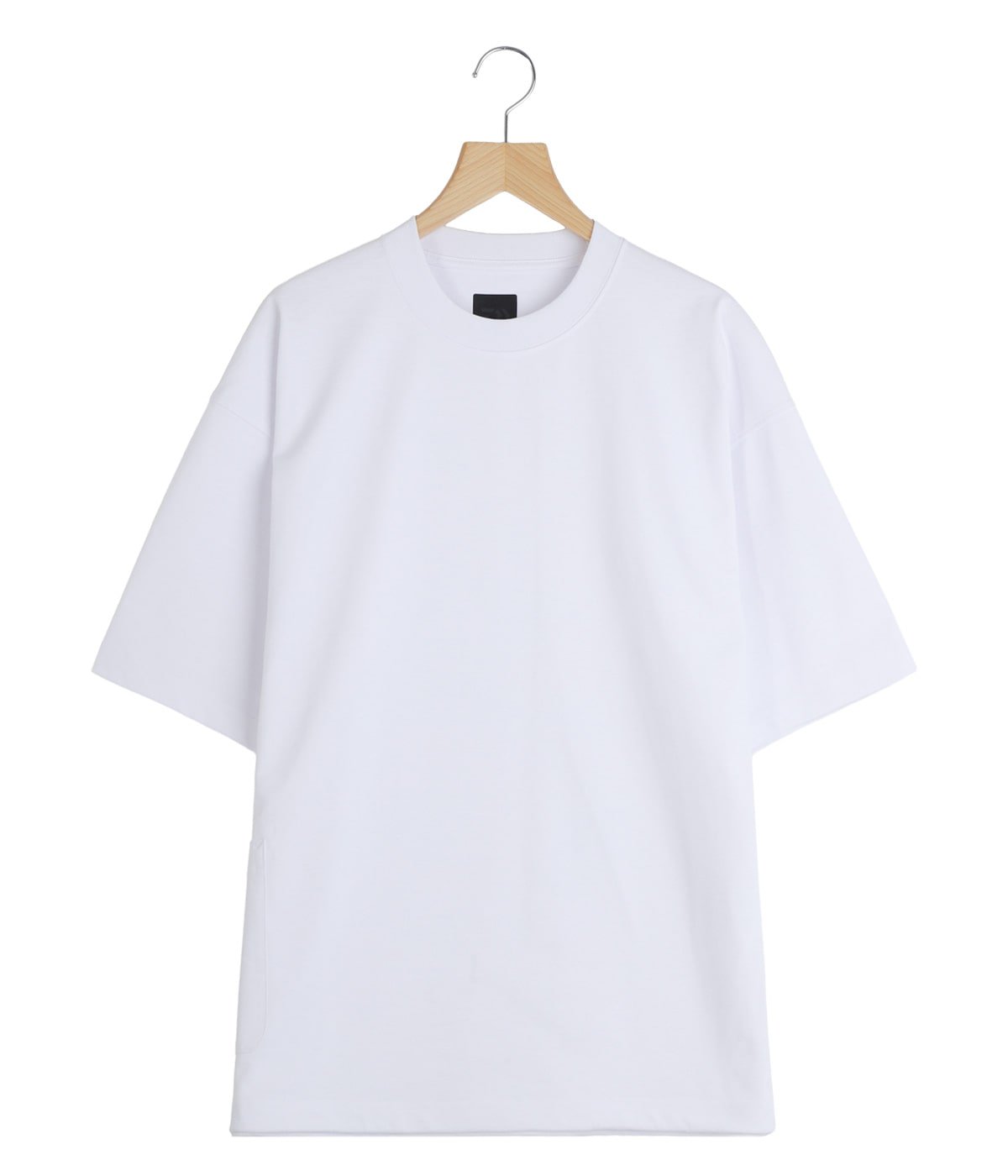 TECH SIDE POCKET S/S TEE | DAIWA PIER39(ダイワ ピアサーティナイン
