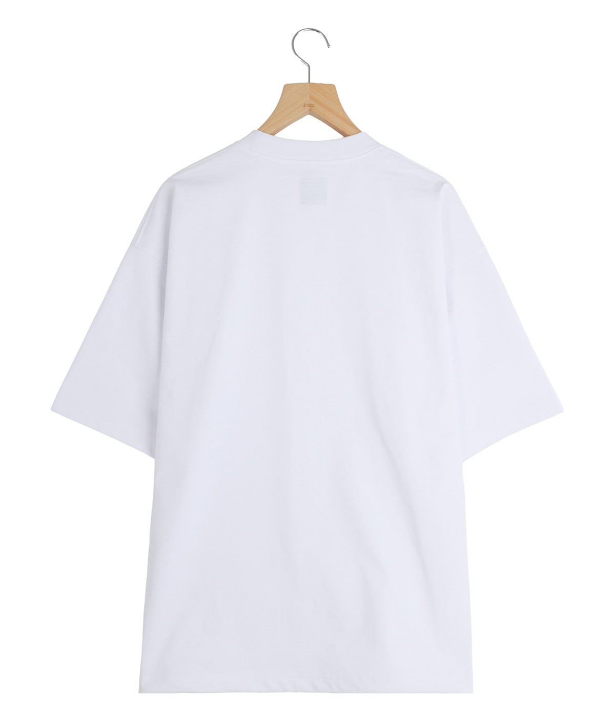 デイ シンプル ホワイト Tシャツ TECH SIDE POCKET S/S TEE | DAIWA PIER39(ダイワ ピアサーティナイン