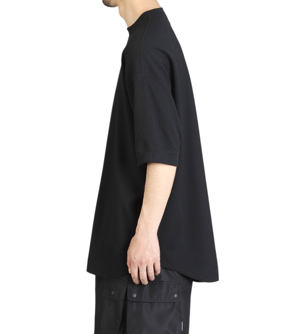 TECH THERMAL CREW S/S | DAIWA PIER39(ダイワ ピアサーティナイン